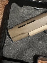 ROCK ISLAND ARMORY m1911 a2 GI standard FS High Cap custom with night sights .45 ACP - Image 4 of 16