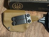BERETTA USA APX A1 CARRY 9MM LUGER (9X19 PARA) - Image 4 of 11
