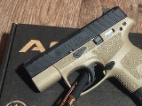 BERETTA USA APX A1 CARRY 9MM LUGER (9X19 PARA) - Image 3 of 11