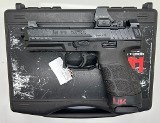 HECKLER & KOCH VP9 TACTICAL OR 9MM LUGER (9x19 PARA) - Image 4 of 6