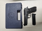 BERETTA 92 92FS 9MM LUGER (9x19 PARA) - Image 4 of 4