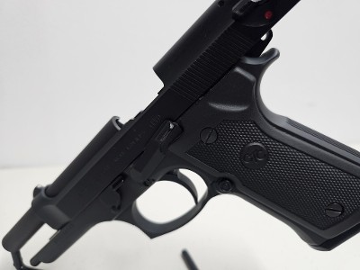 BERETTA 92 92FS 9MM LUGER (9x19 PARA) - Image 2 of 4