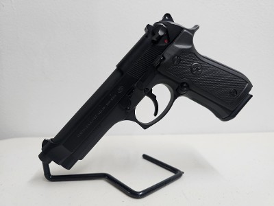 BERETTA 92 92FS 9MM LUGER (9x19 PARA) - Image 1 of 4