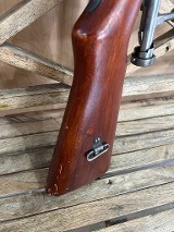 ARISAKA 38 CARBINE6.5X50MM ARISAKA - Image 2 of 9
