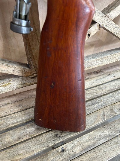 ARISAKA 38 CARBINE6.5X50MM ARISAKA - Image 7 of 9