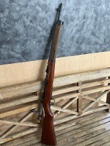 ARISAKA 38 CARBINE6.5X50MM ARISAKA - Image 1 of 9