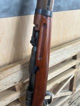 ARISAKA 38 CARBINE6.5X50MM ARISAKA - Image 5 of 9