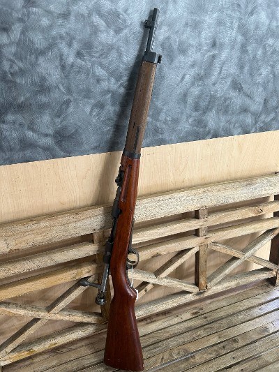ARISAKA 38 CARBINE6.5X50MM ARISAKA - Image 1 of 9