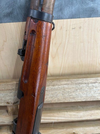 ARISAKA 38 CARBINE6.5X50MM ARISAKA - Image 6 of 9