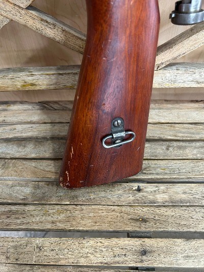 ARISAKA 38 CARBINE6.5X50MM ARISAKA - Image 3 of 9