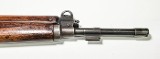 FABRICA NACIONAL DE ARMASFN 1949 EGYPTIAN CHAMBERED IN .8MM 8MM - Image 5 of 11