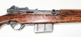 FABRICA NACIONAL DE ARMASFN 1949 EGYPTIAN CHAMBERED IN .8MM 8MM - Image 2 of 11