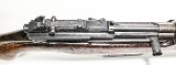 FABRICA NACIONAL DE ARMASFN 1949 EGYPTIAN CHAMBERED IN .8MM 8MM - Image 6 of 11