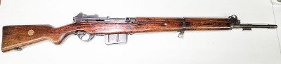 FABRICA NACIONAL DE ARMASFN 1949 EGYPTIAN CHAMBERED IN .8MM 8MM - Image 1 of 11