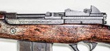 FABRICA NACIONAL DE ARMASFN 1949 EGYPTIAN CHAMBERED IN .8MM 8MM - Image 9 of 11