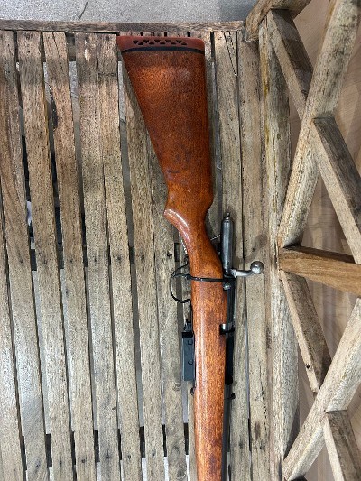 MARLIN 55G 12 GA - Image 1 of 10