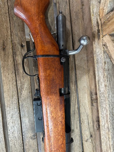 MARLIN 55G 12 GA - Image 5 of 10