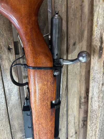 MARLIN 55G 12 GA - Image 3 of 10