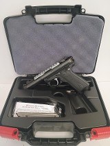 RUGER MARK IV .22 LR - Image 1 of 12