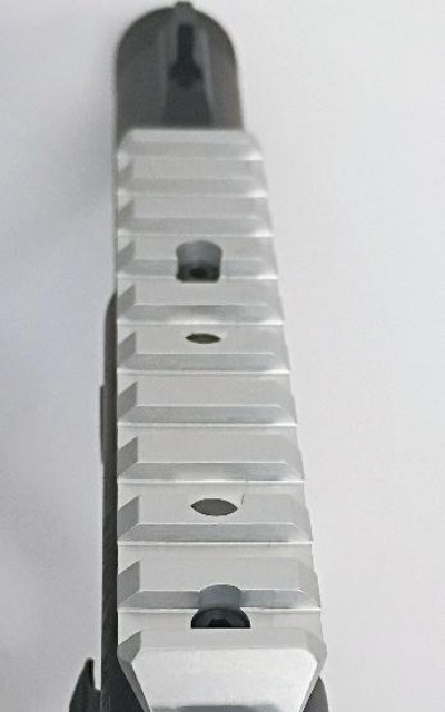 RUGER MARK IV .22 LR - Image 12 of 12