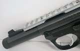 RUGER MARK IV .22 LR - Image 4 of 12