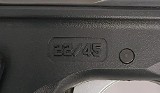 RUGER MARK IV .22 LR - Image 9 of 12
