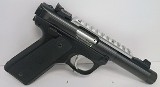 RUGER MARK IV .22 LR - Image 5 of 12