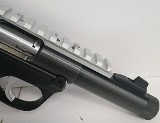 RUGER MARK IV .22 LR - Image 7 of 12