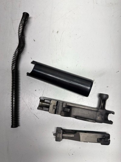 NORINCO SKS RIFLE 7.62X39MM - Image 11 of 12