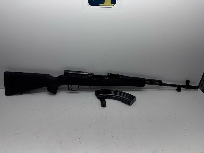 NORINCO SKS RIFLE 7.62X39MM - Image 1 of 12