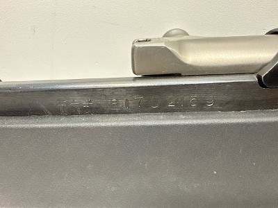 NORINCO SKS RIFLE 7.62X39MM - Image 4 of 12