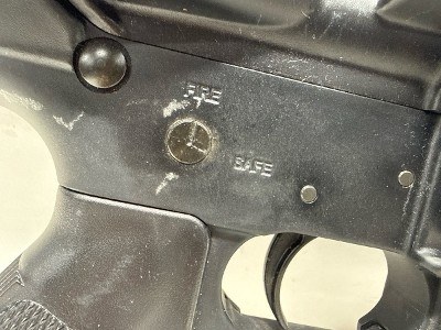 WINDHAM WEAPONRY WW-15 5.56X45MM NATO - Image 2 of 9