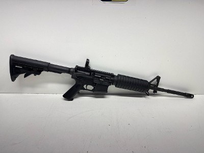 WINDHAM WEAPONRY WW-15 5.56X45MM NATO - Image 1 of 9
