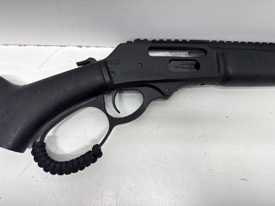 ROSSI R95 TRIPPLE BLACK .30-30 WIN - Image 2 of 10