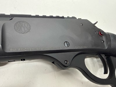ROSSI R95 TRIPPLE BLACK .30-30 WIN - Image 9 of 10
