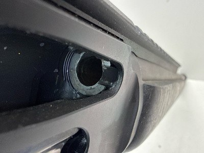 ROSSI R95 TRIPPLE BLACK .30-30 WIN - Image 7 of 10