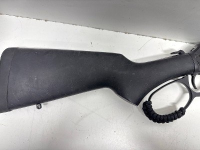ROSSI R95 TRIPPLE BLACK .30-30 WIN - Image 3 of 10