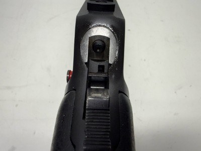 ROSSI R95 TRIPPLE BLACK .30-30 WIN - Image 5 of 10