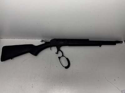 ROSSI R95 TRIPPLE BLACK .30-30 WIN - Image 1 of 10