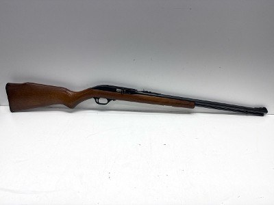 MARLIN 60 22 L.R. - Image 1 of 9