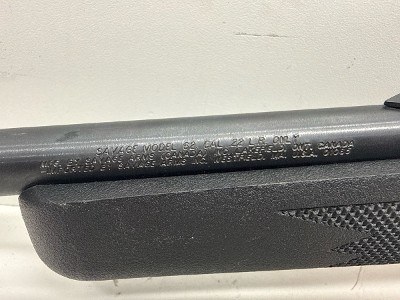 SAVAGE ARMS 62 22 L.R. - Image 3 of 7