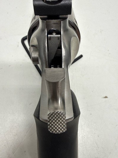 RUGER GP-100 .357 MAG - Image 5 of 9