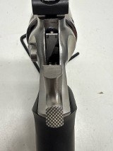 RUGER GP-100 .357 MAG - Image 5 of 9