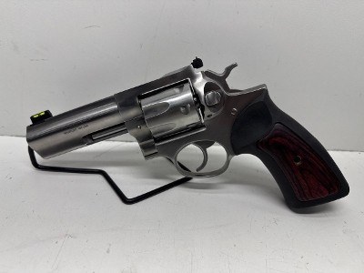 RUGER GP-100 .357 MAG - Image 3 of 9