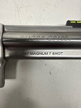 RUGER GP-100 .357 MAG - Image 7 of 9