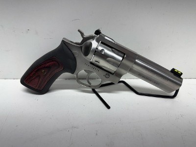 RUGER GP-100 .357 MAG - Image 2 of 9