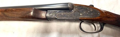 AYA (AGUIRRE Y ARANZABAL) MODEL 56 20 GA - Image 6 of 24