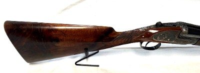 AYA (AGUIRRE Y ARANZABAL) MODEL 56 20 GA - Image 11 of 24