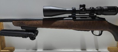 TIKKA T3X HUNTER 7MM REM MAG - Image 3 of 12