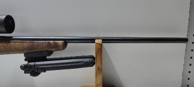 TIKKA T3X HUNTER 7MM REM MAG - Image 8 of 12